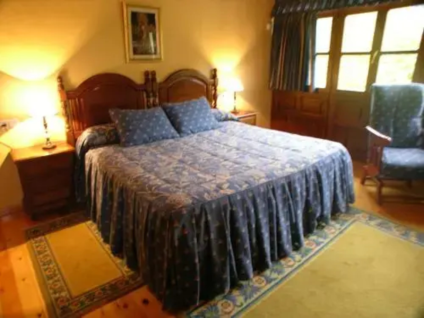 Casa Rural La Regenta
