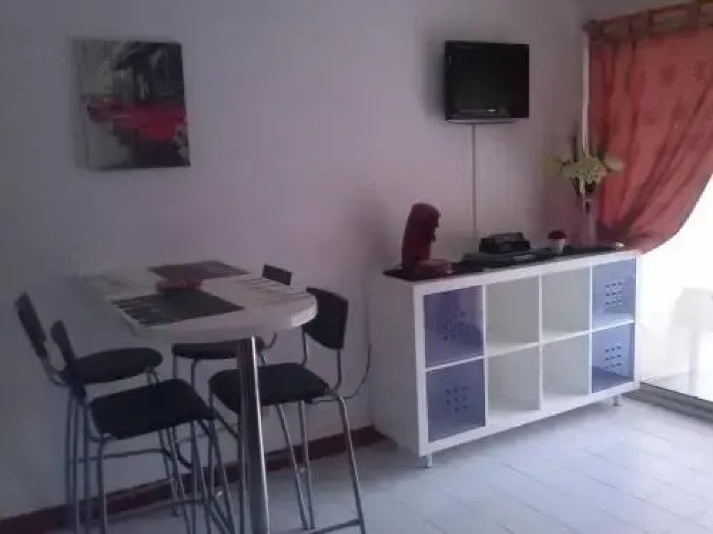 Appartement Les Aurores