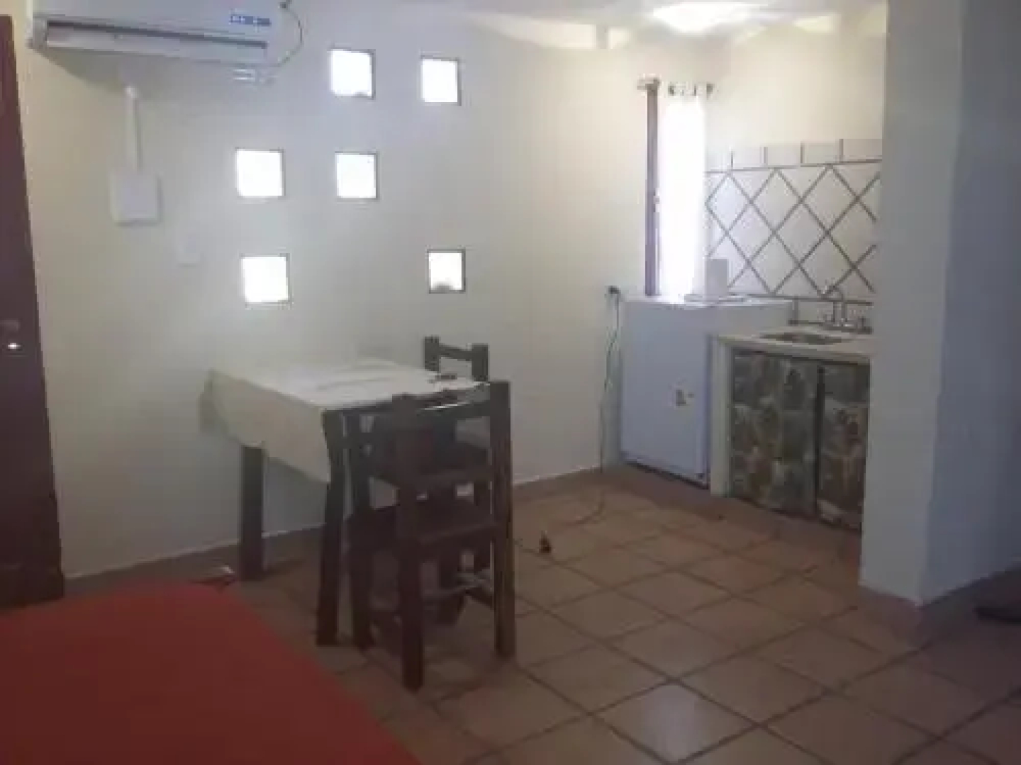 Cabañas Santa Catalina