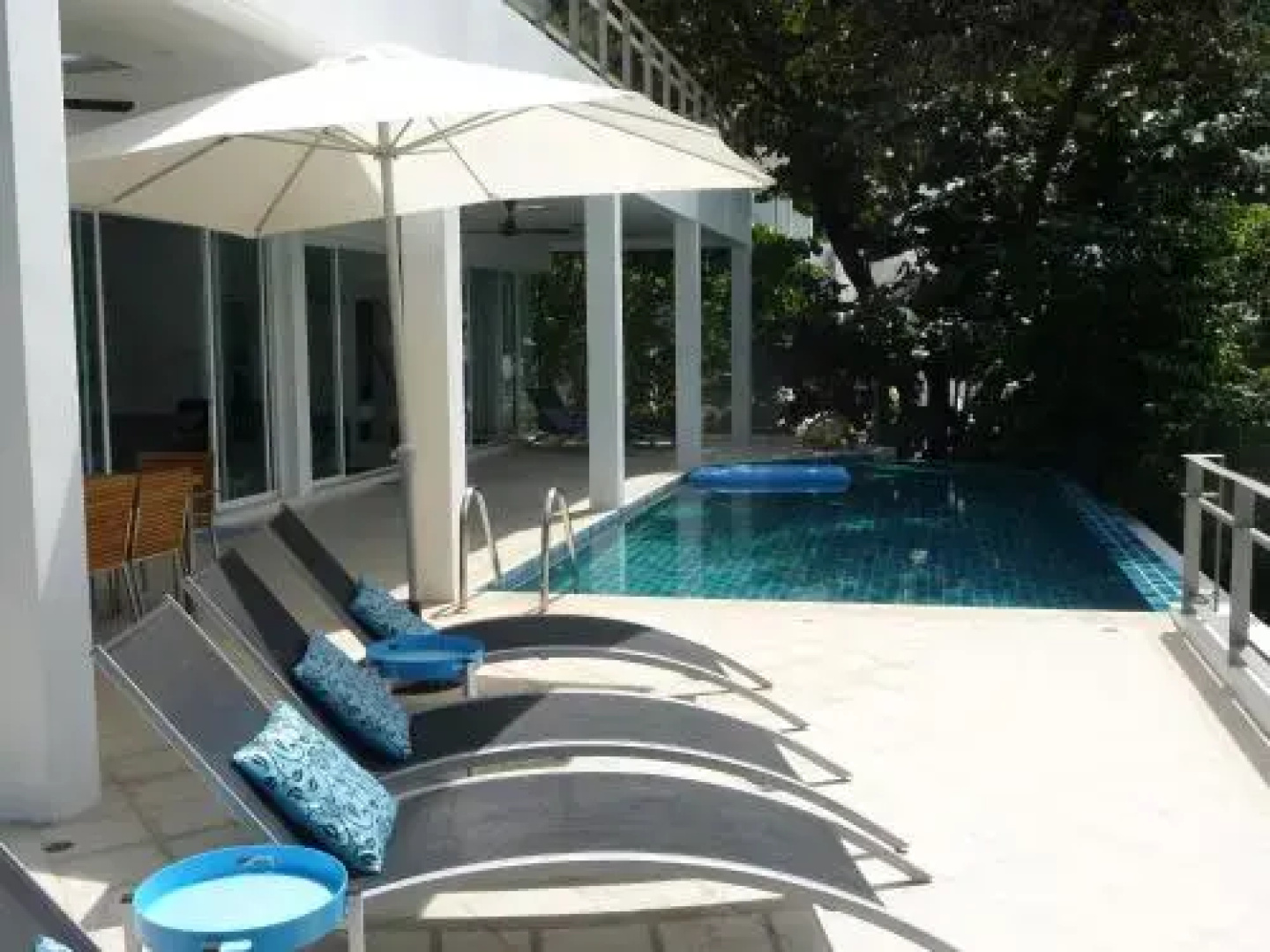 Villa Ginborn