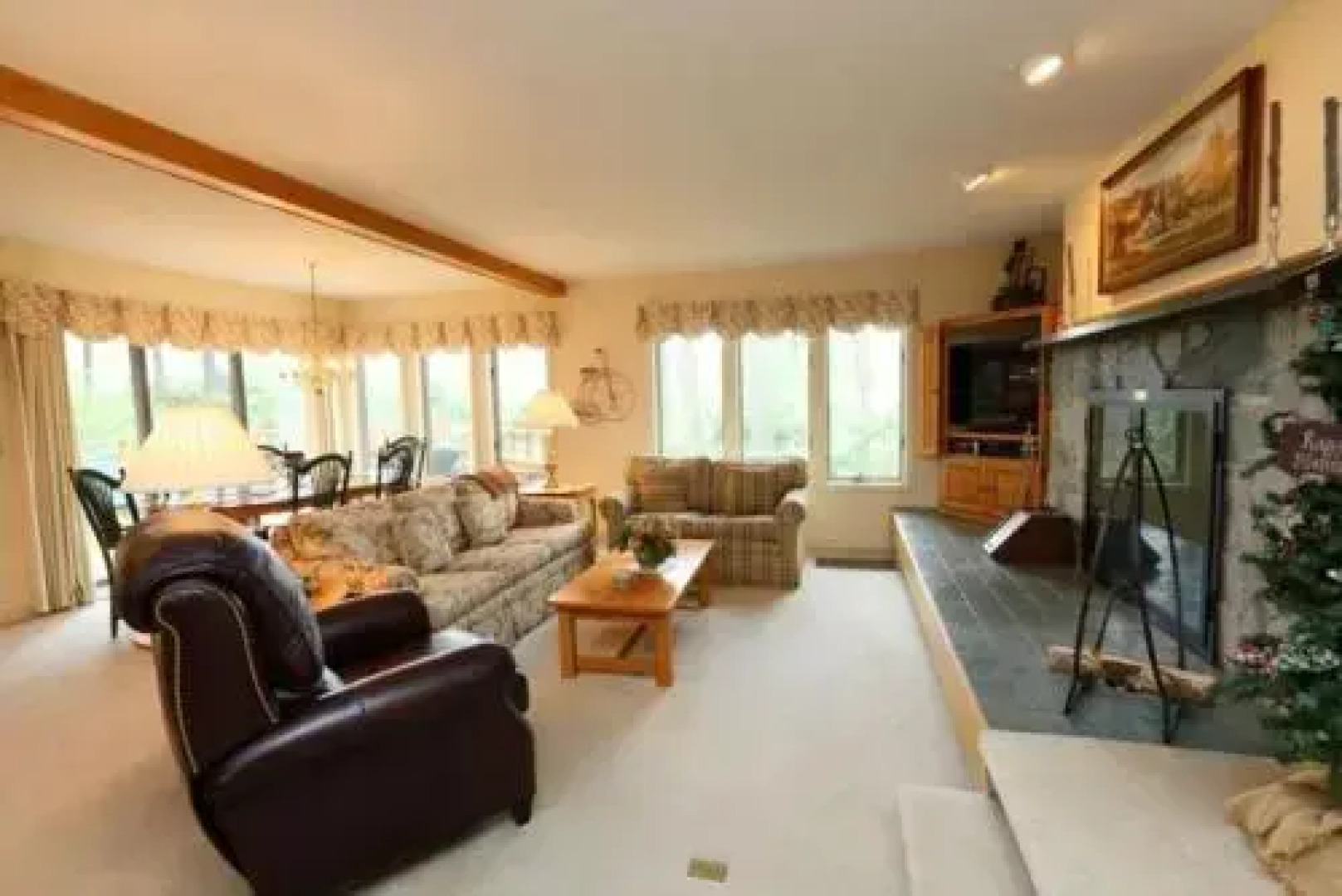 The Birches at Topnotch