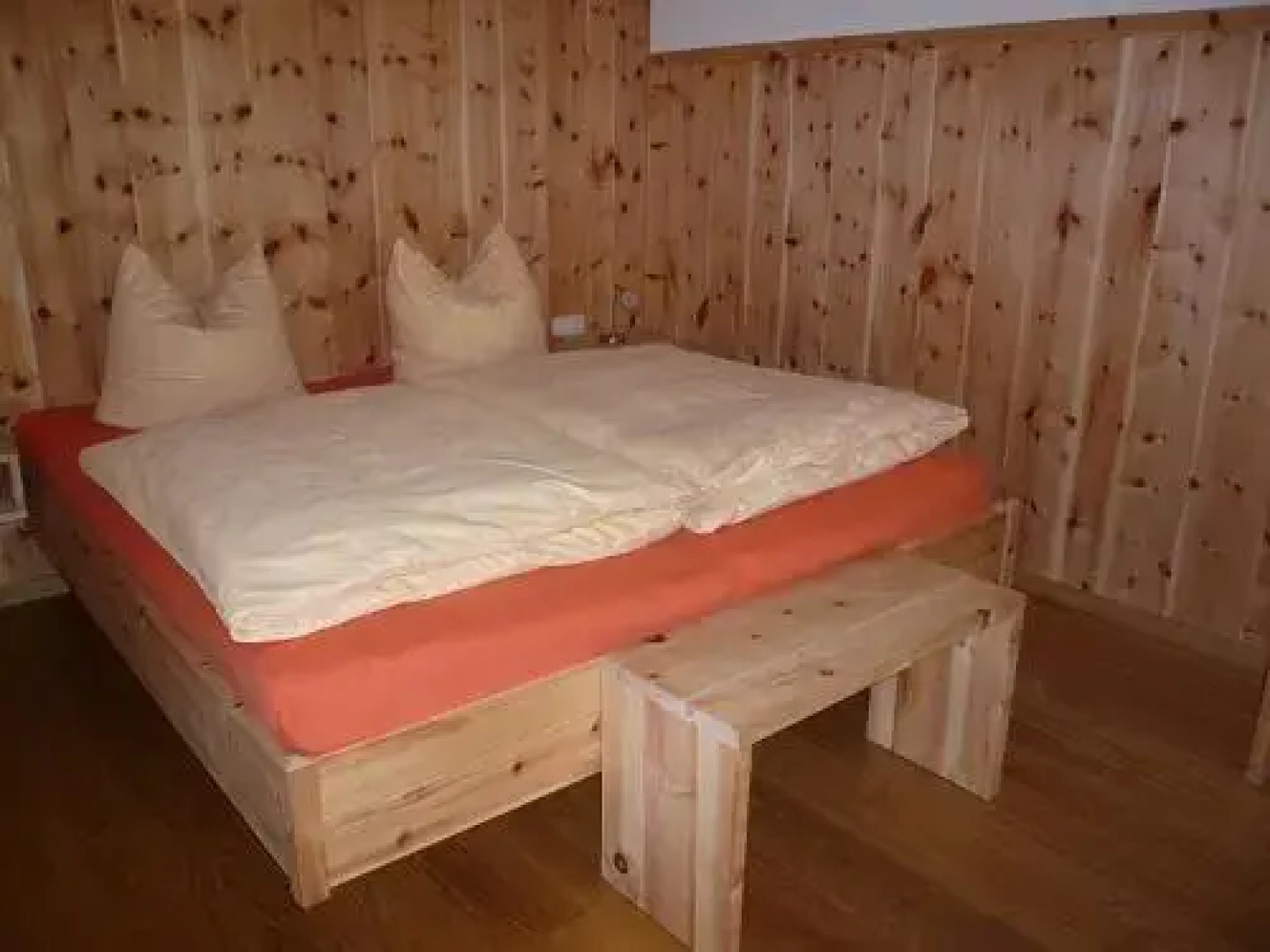 Ferienwohnung Wilder Kaiser