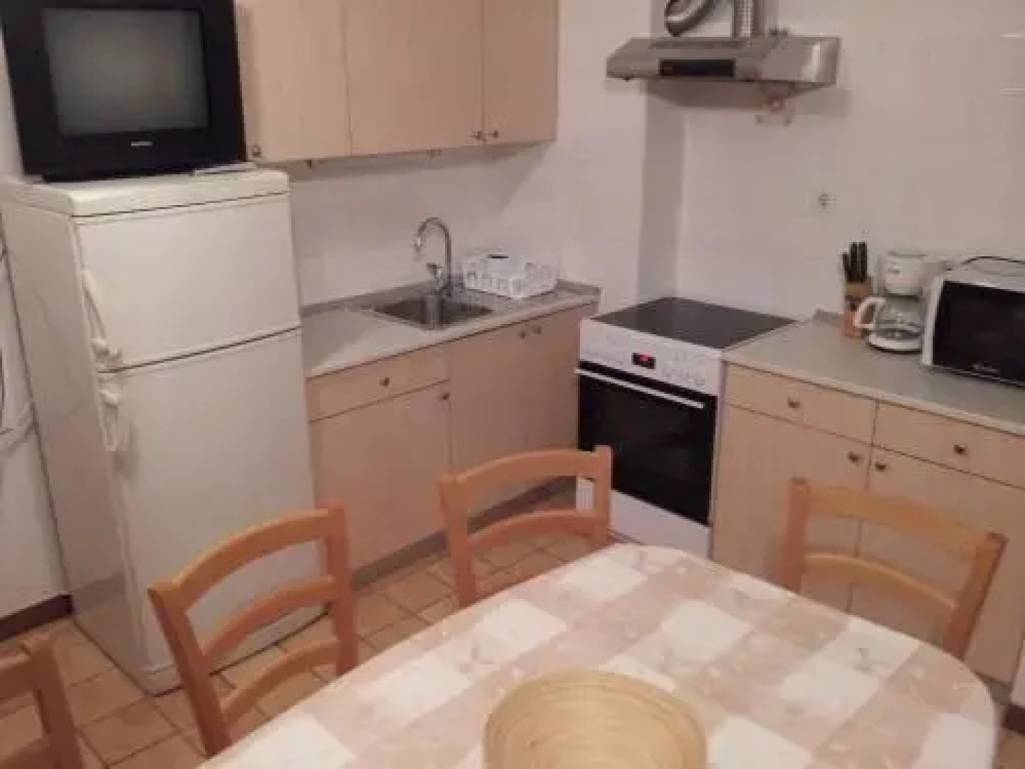 Apartments Vila Toni