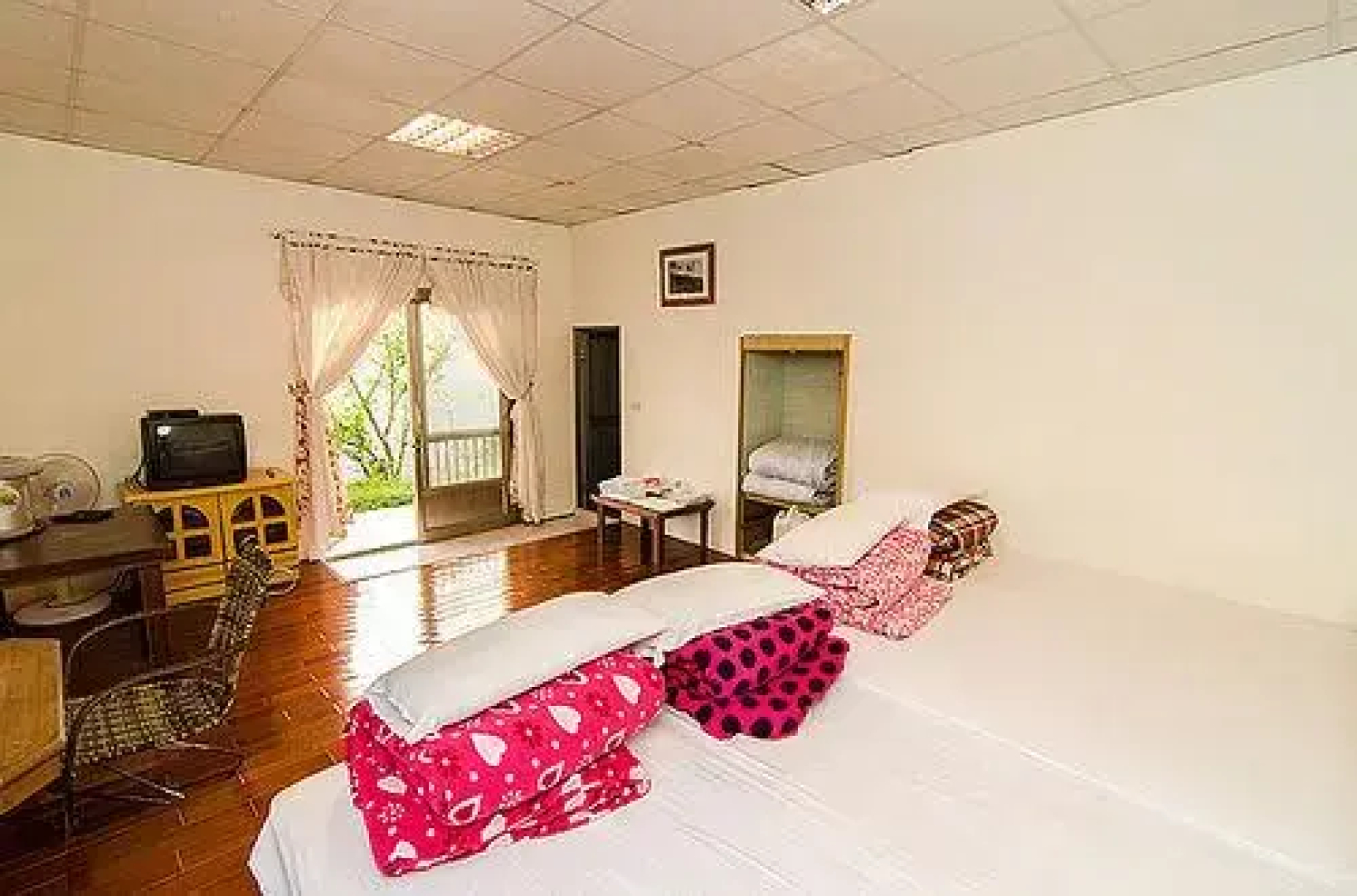 Wangwang Garden B & B