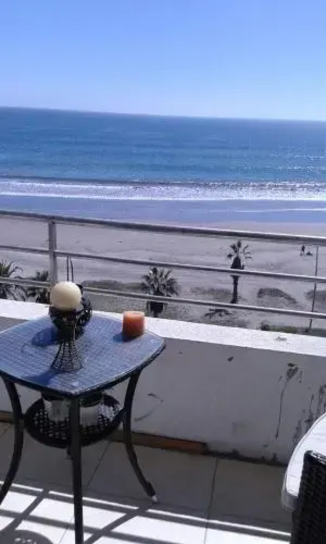 Departamento en Condominio Mar Serena