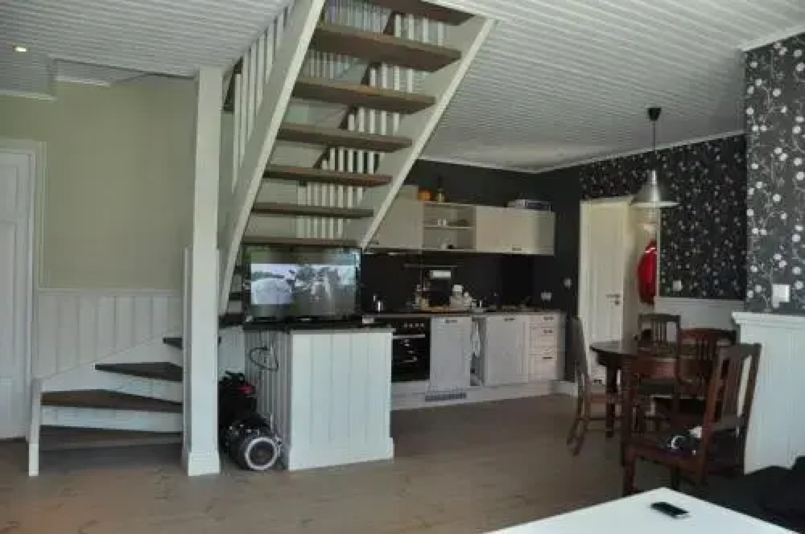 Muratsi Holiday Cottages