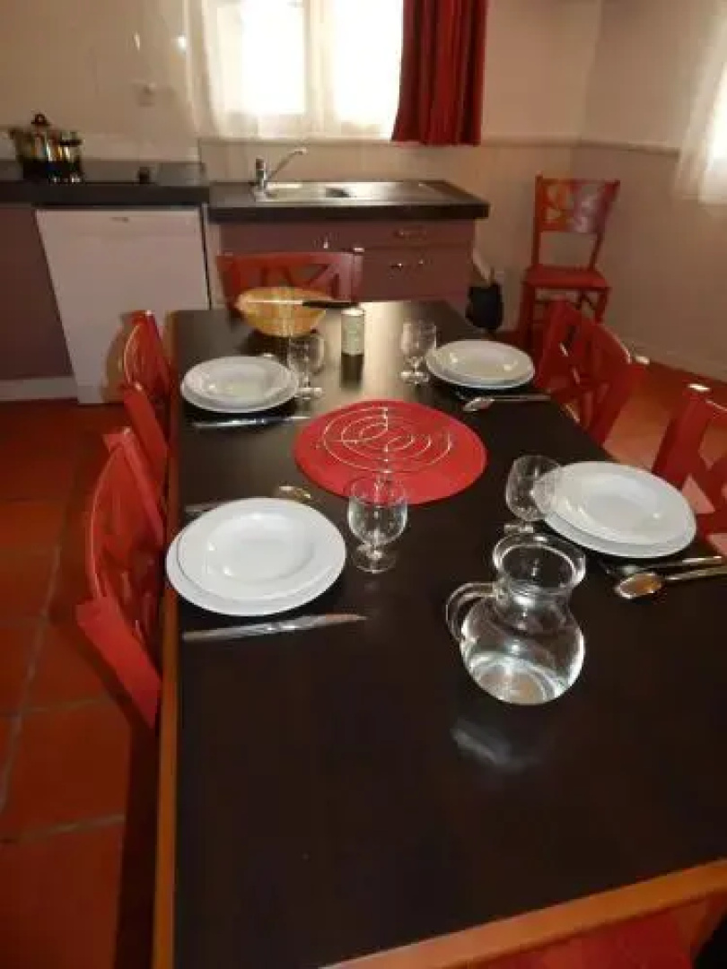 VVF Villages Mauvezin