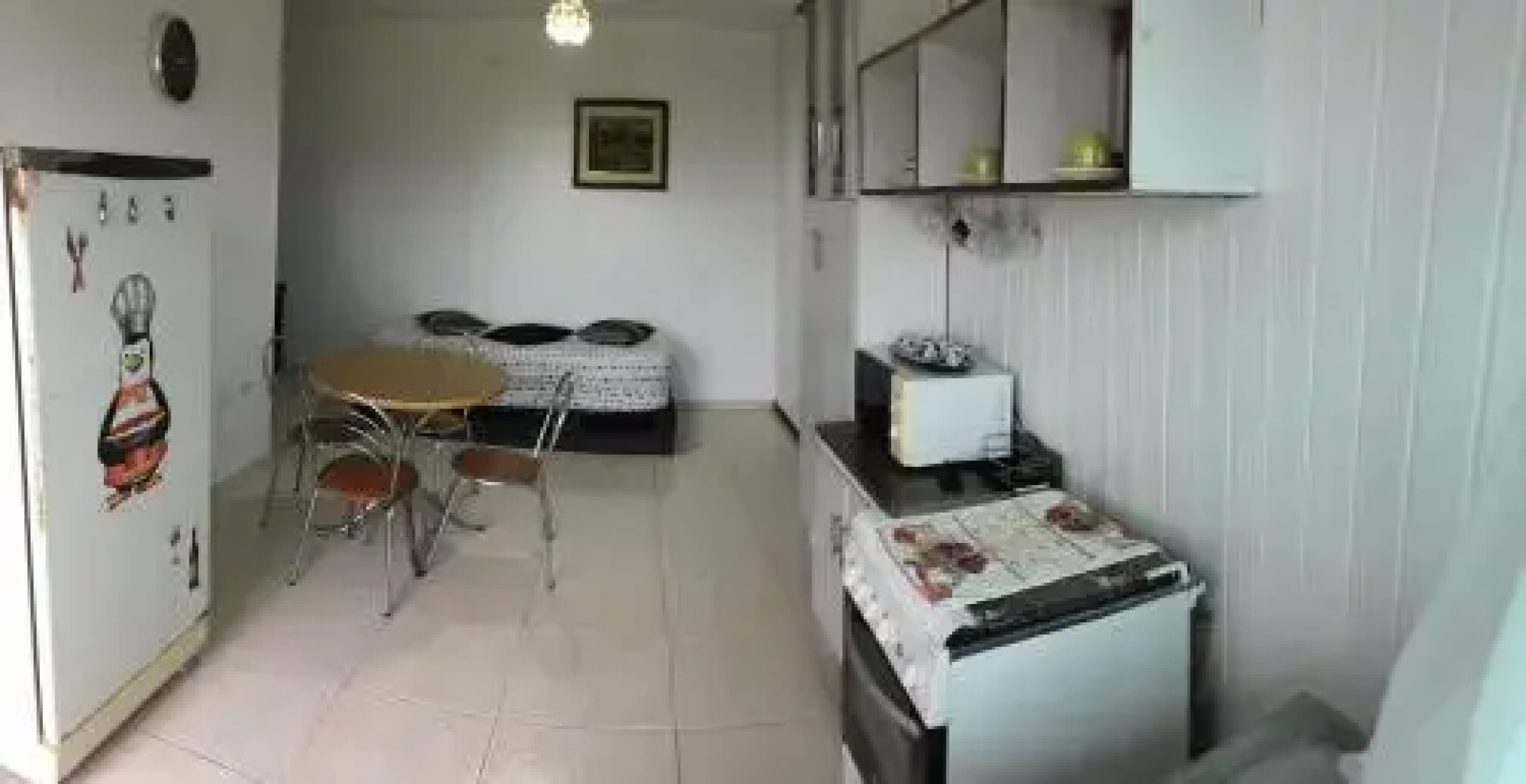 Pousada Anjos