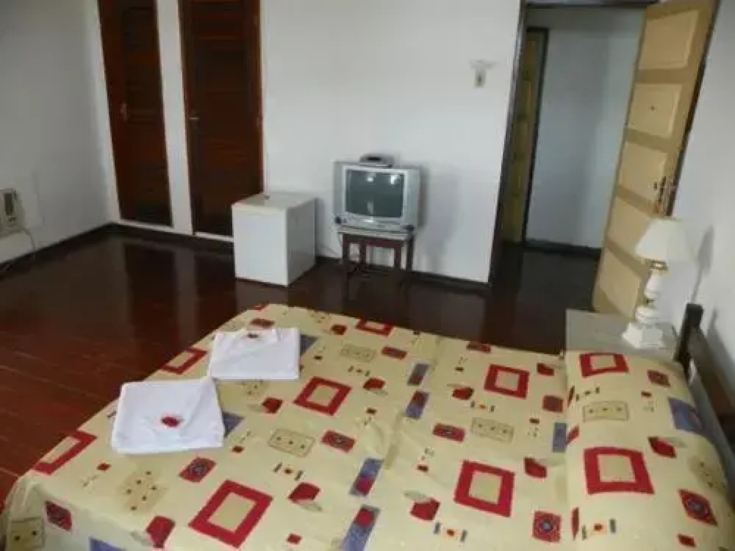 Pousada Colonial