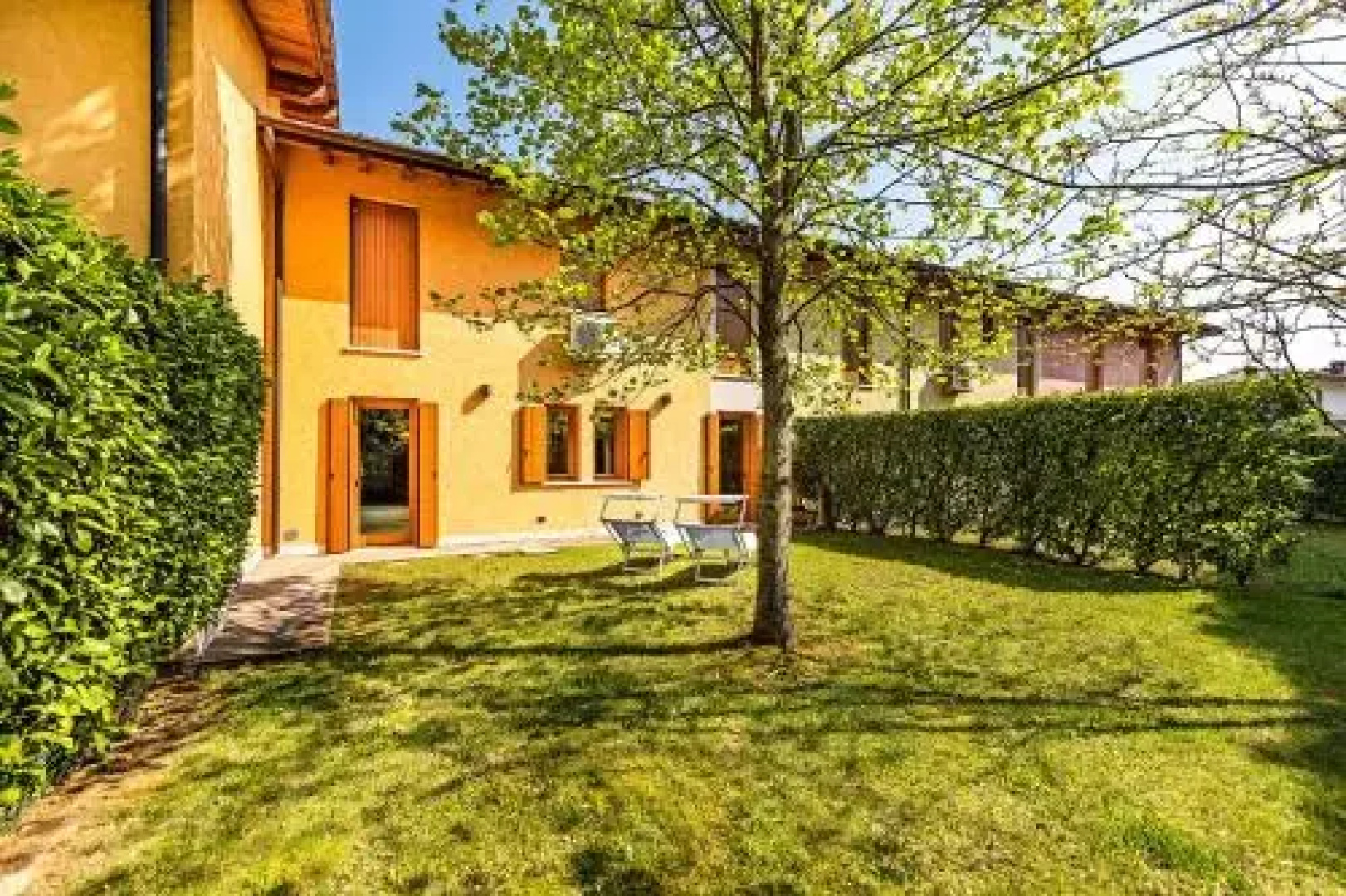 Borgo Lago