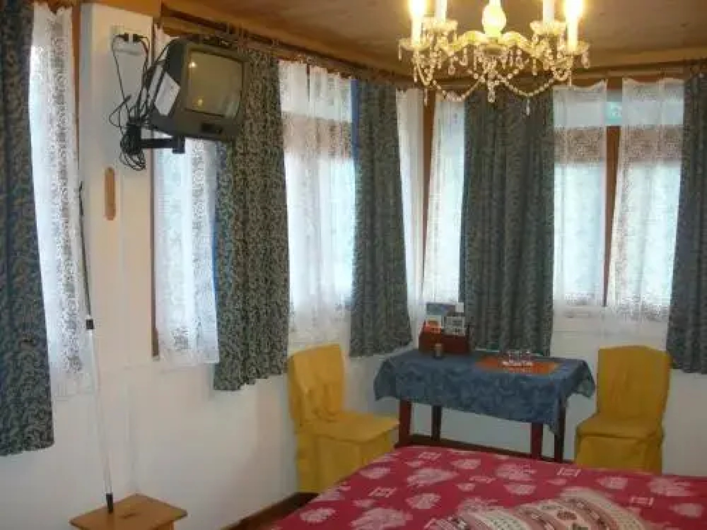 B&B Airone