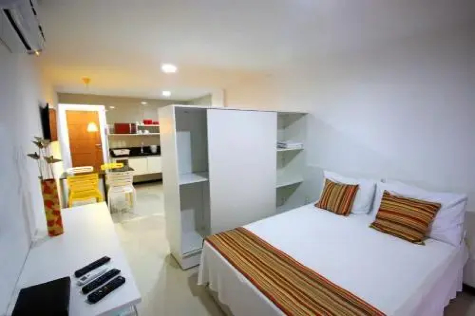 Praia Dos Carneiros Flat Hotel