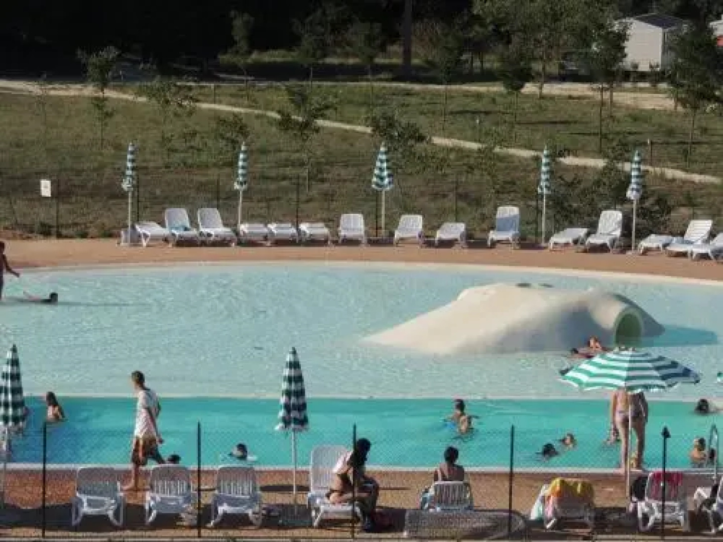 Capitello Camping