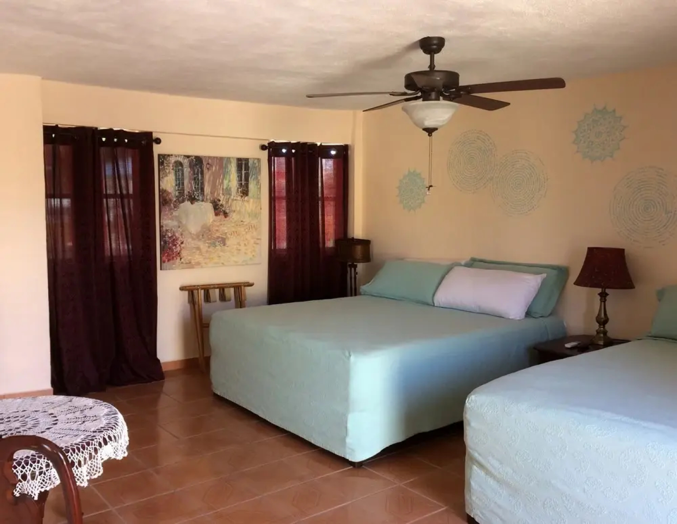 Inn At San Luis