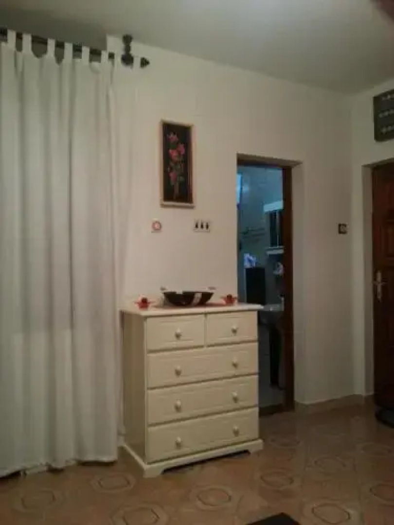 Apartment Gasparini Tripovici