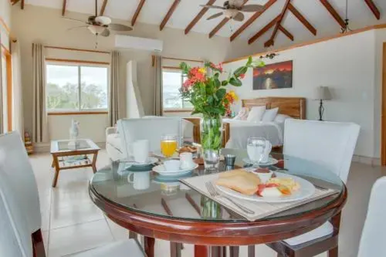 Coco Plum All Inclusive Resort