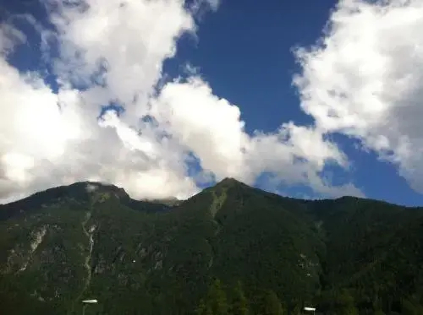 Appartamento Chalet a Pinzolo