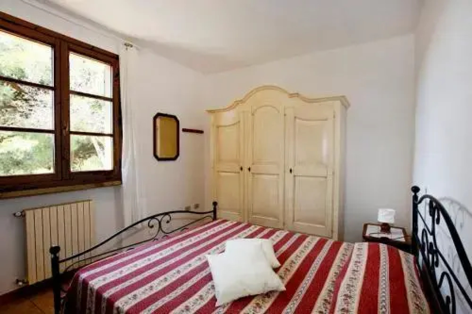 Agriturismo Cerroni Montescudaio