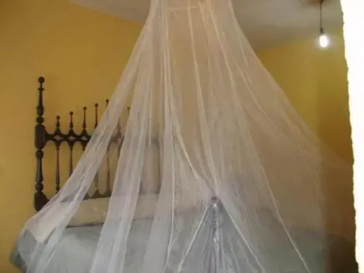 Casa Rurales El Nido