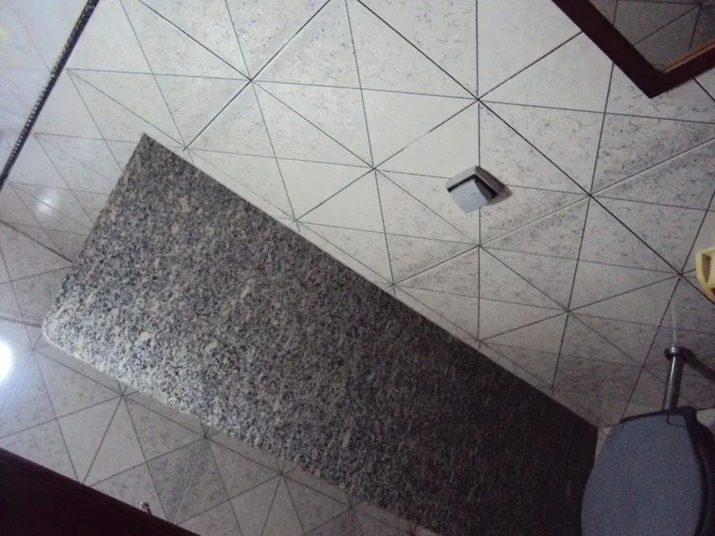 Pousada Muralha
