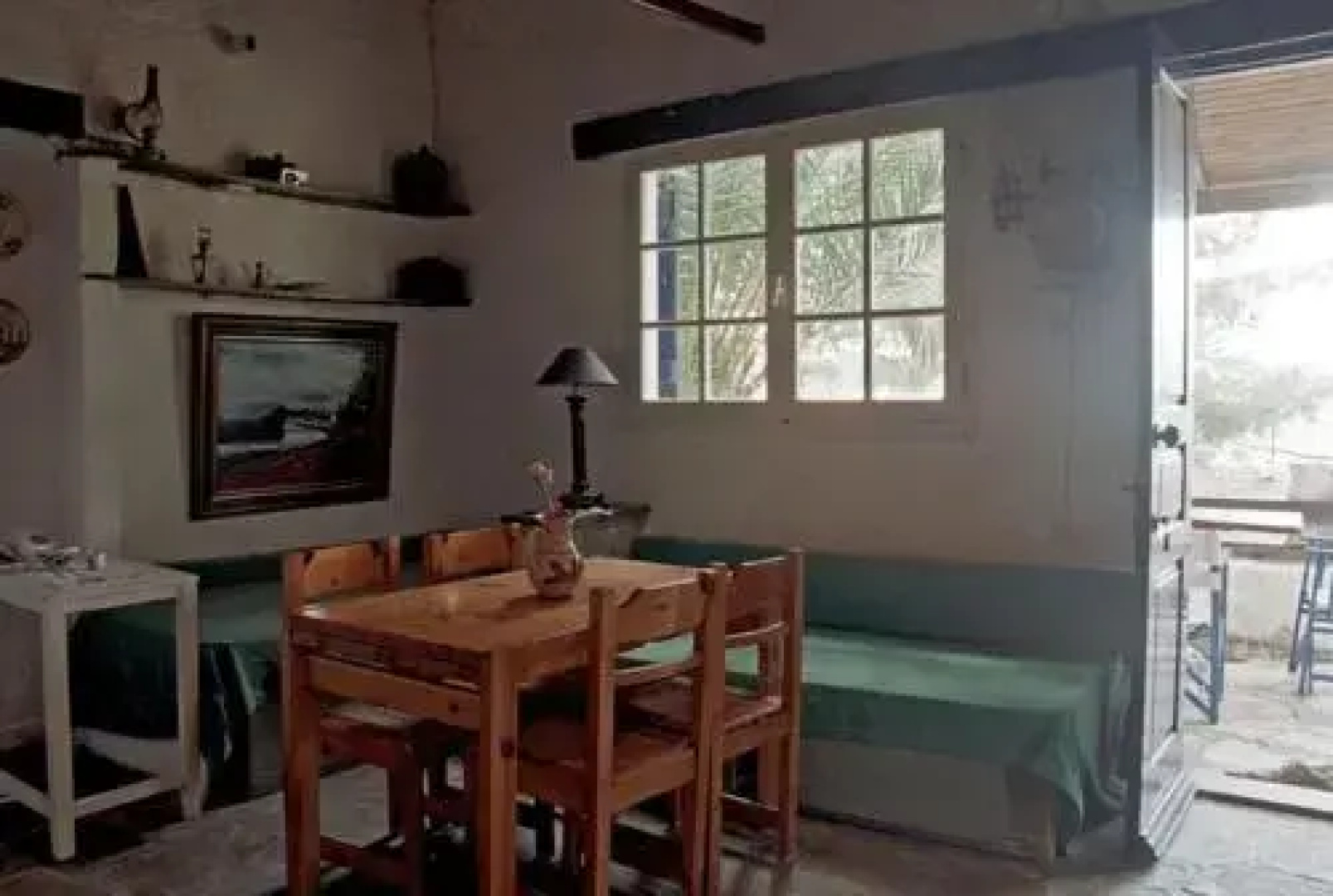 Traditional Houses