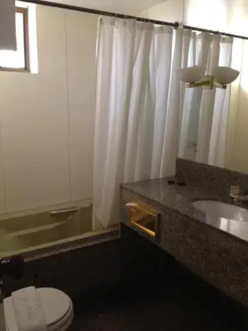 Ero's Apart Hotel