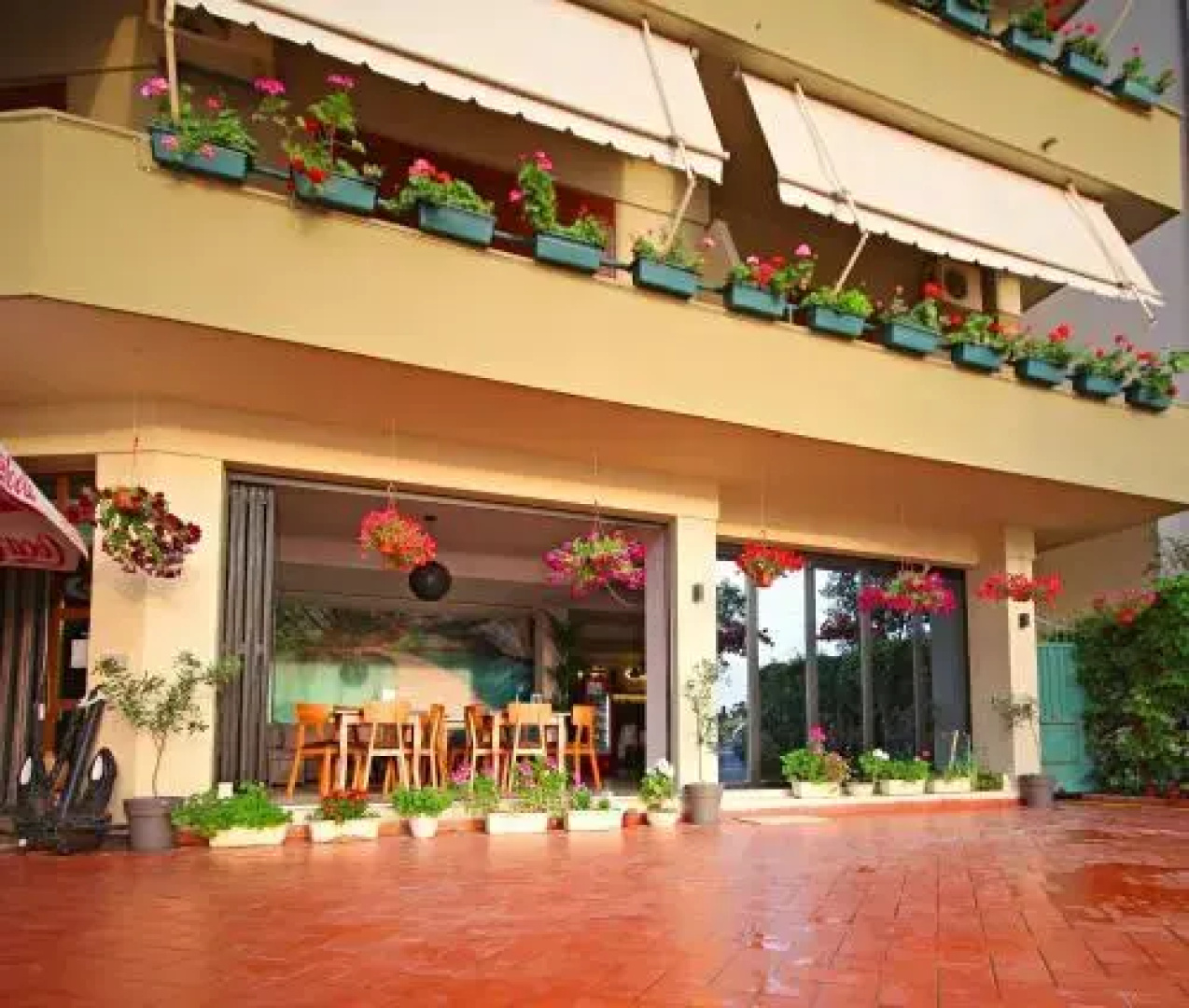 Hotel Bojko
