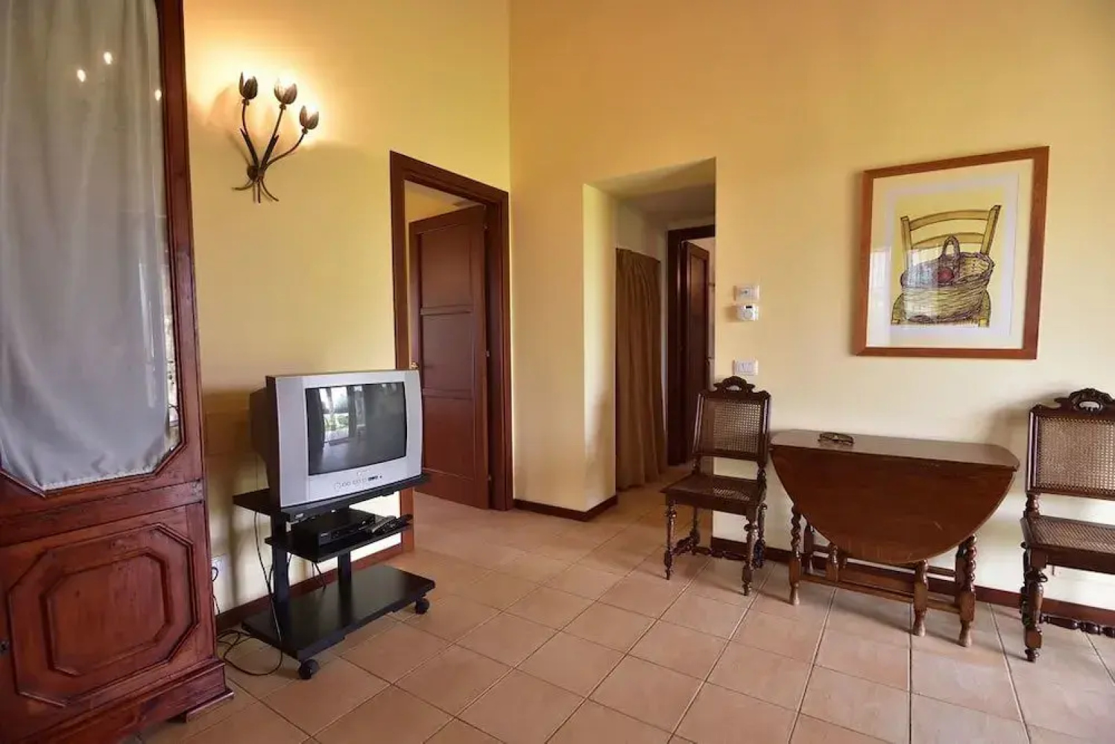 L'Orto di Lucania