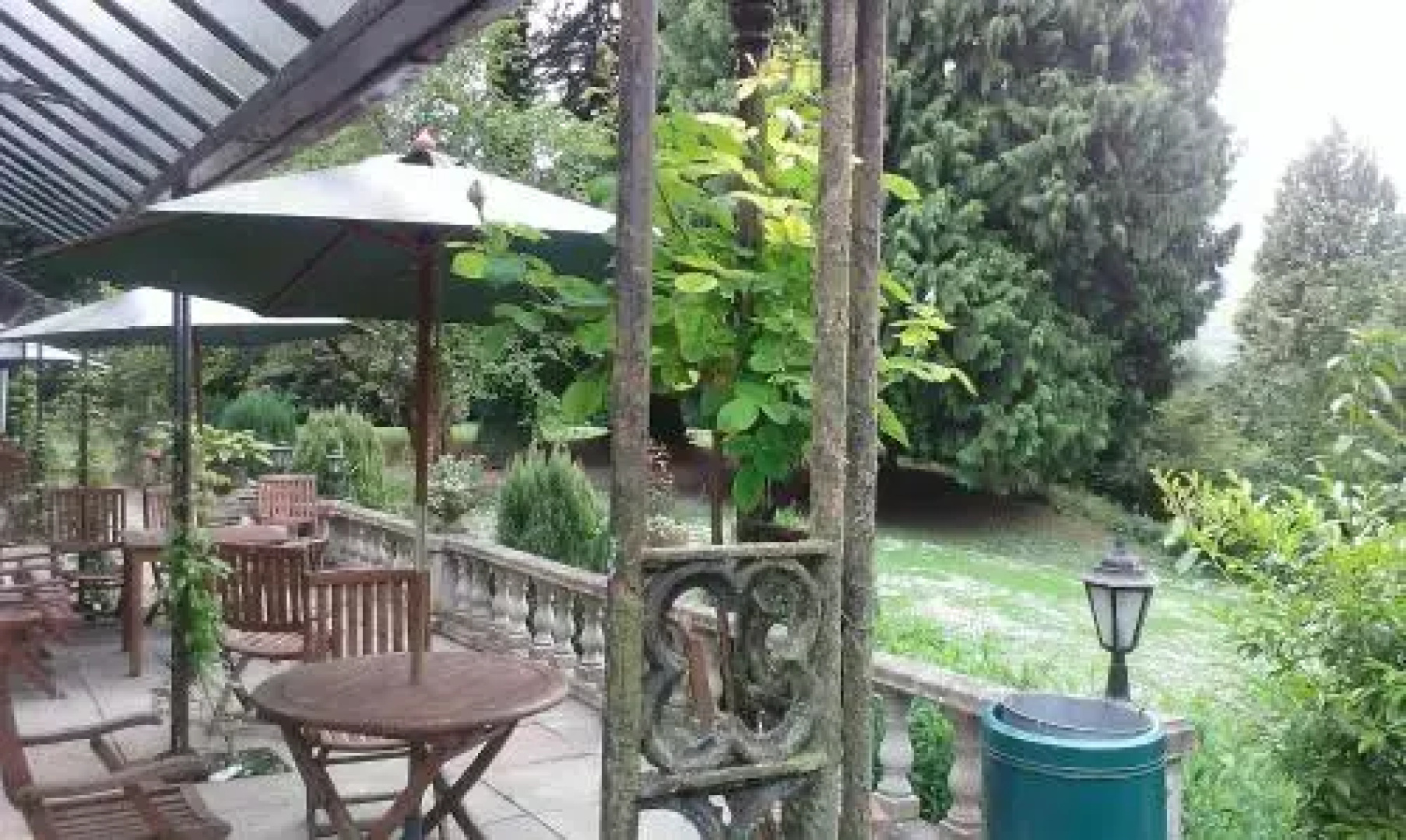 Lindors Country House Hotel