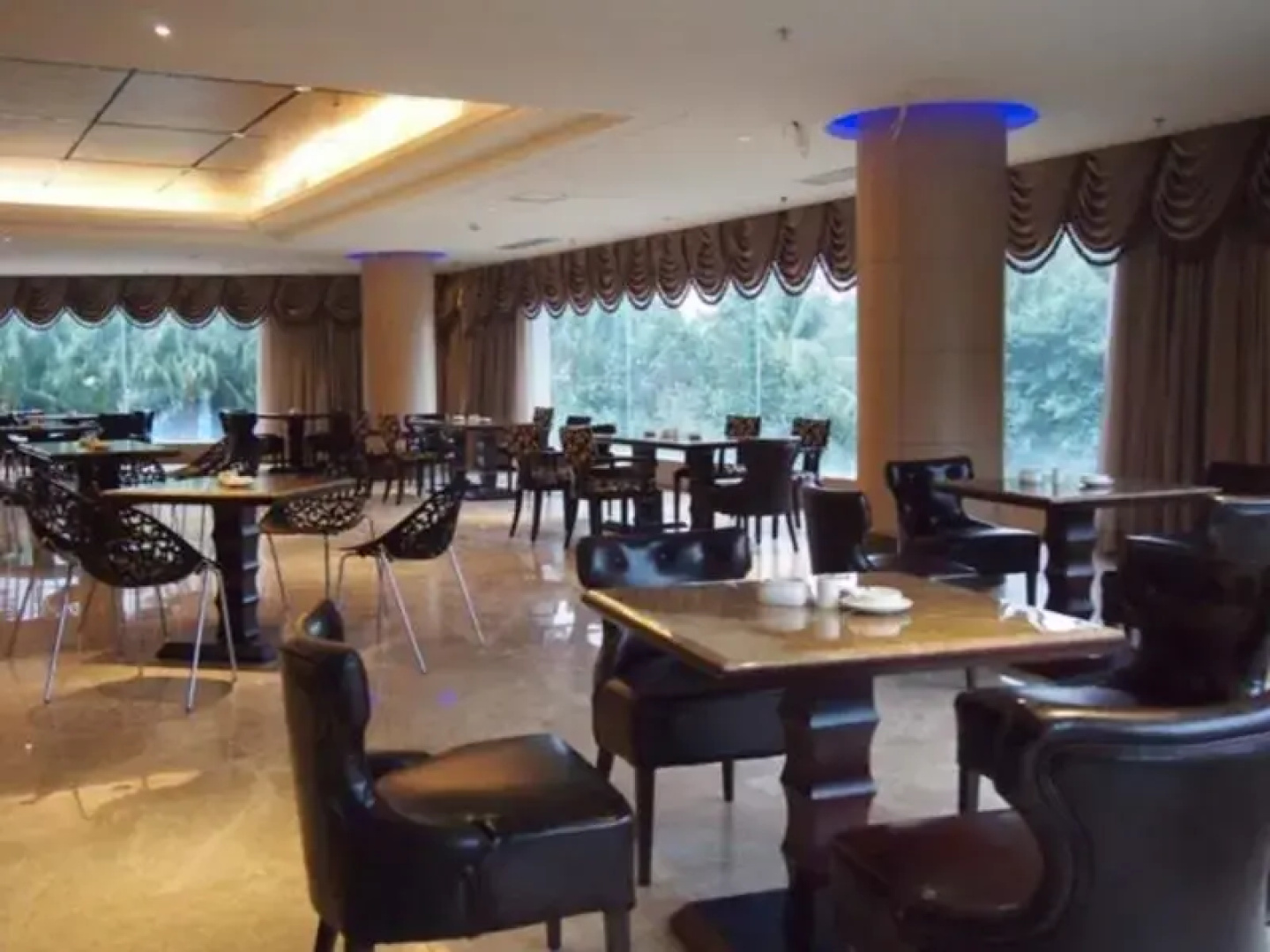 Hainan Qionghai Waika International Hotel