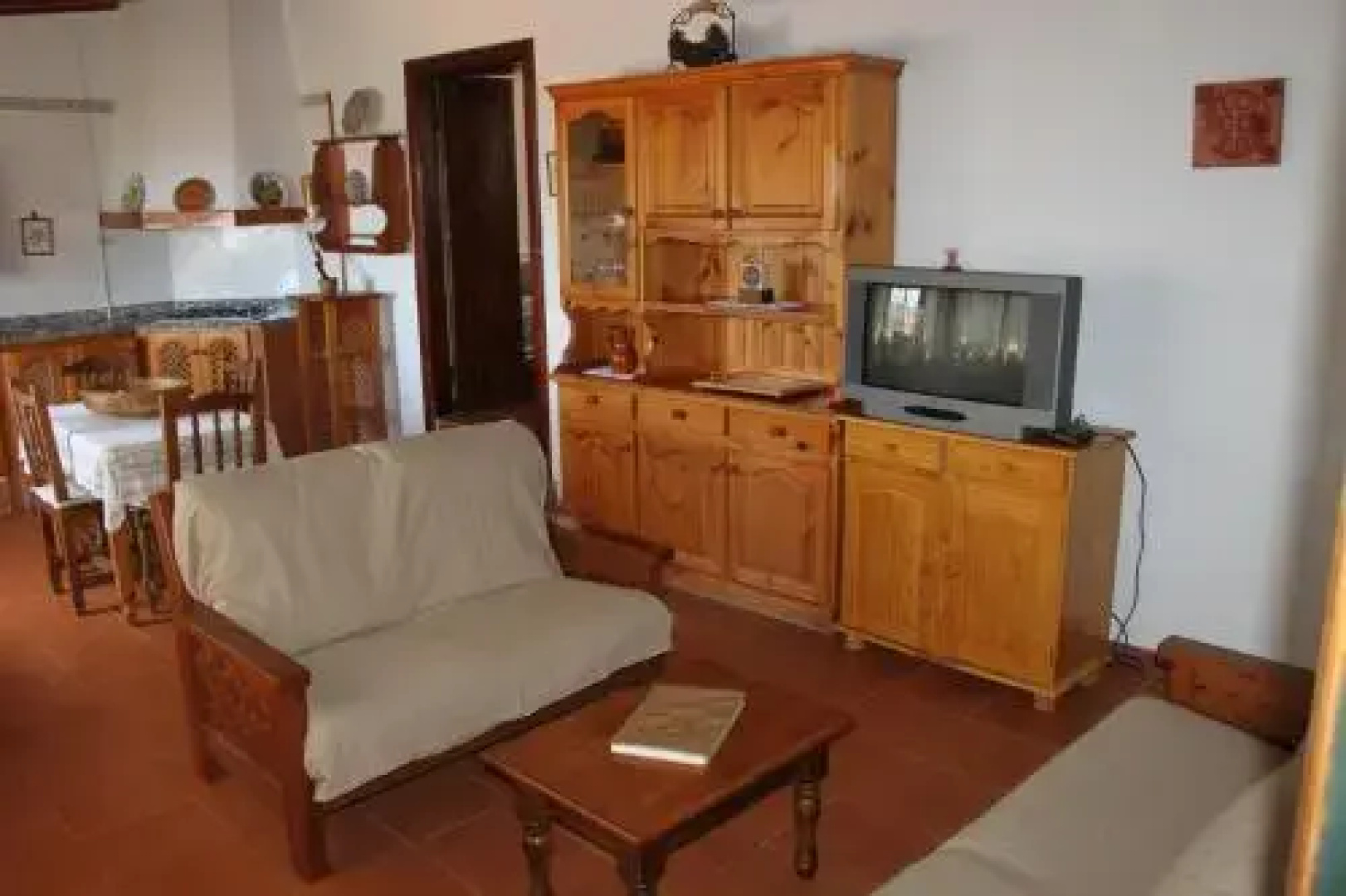Casa del Maestro