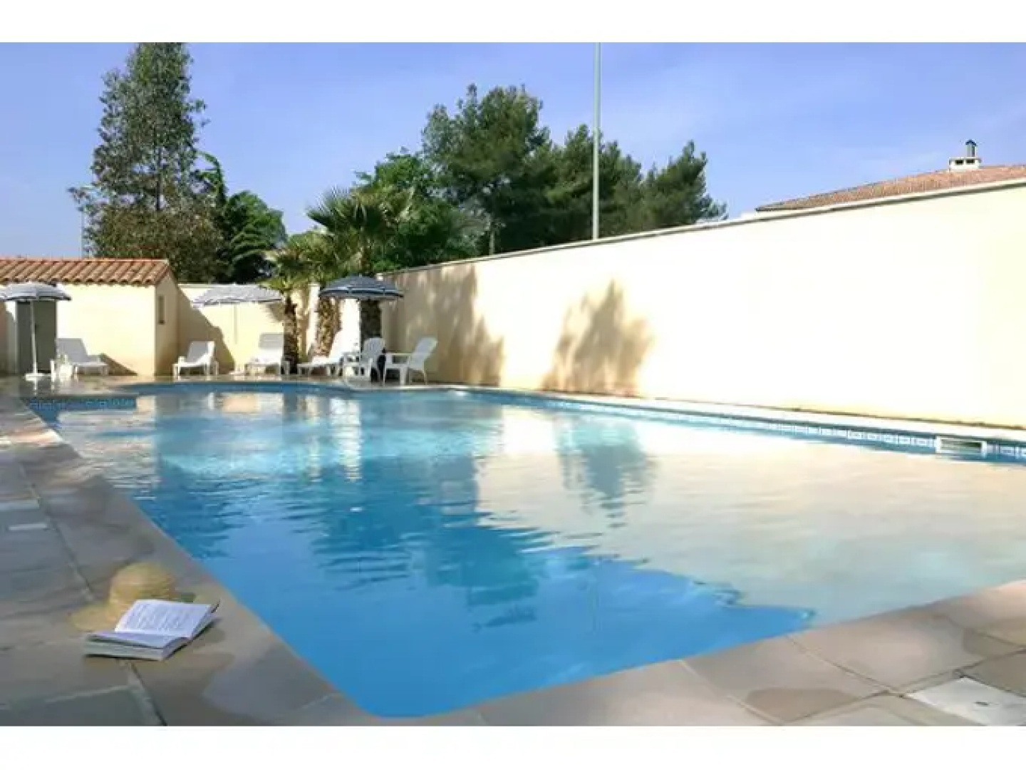 Citea  Mougins royal parc