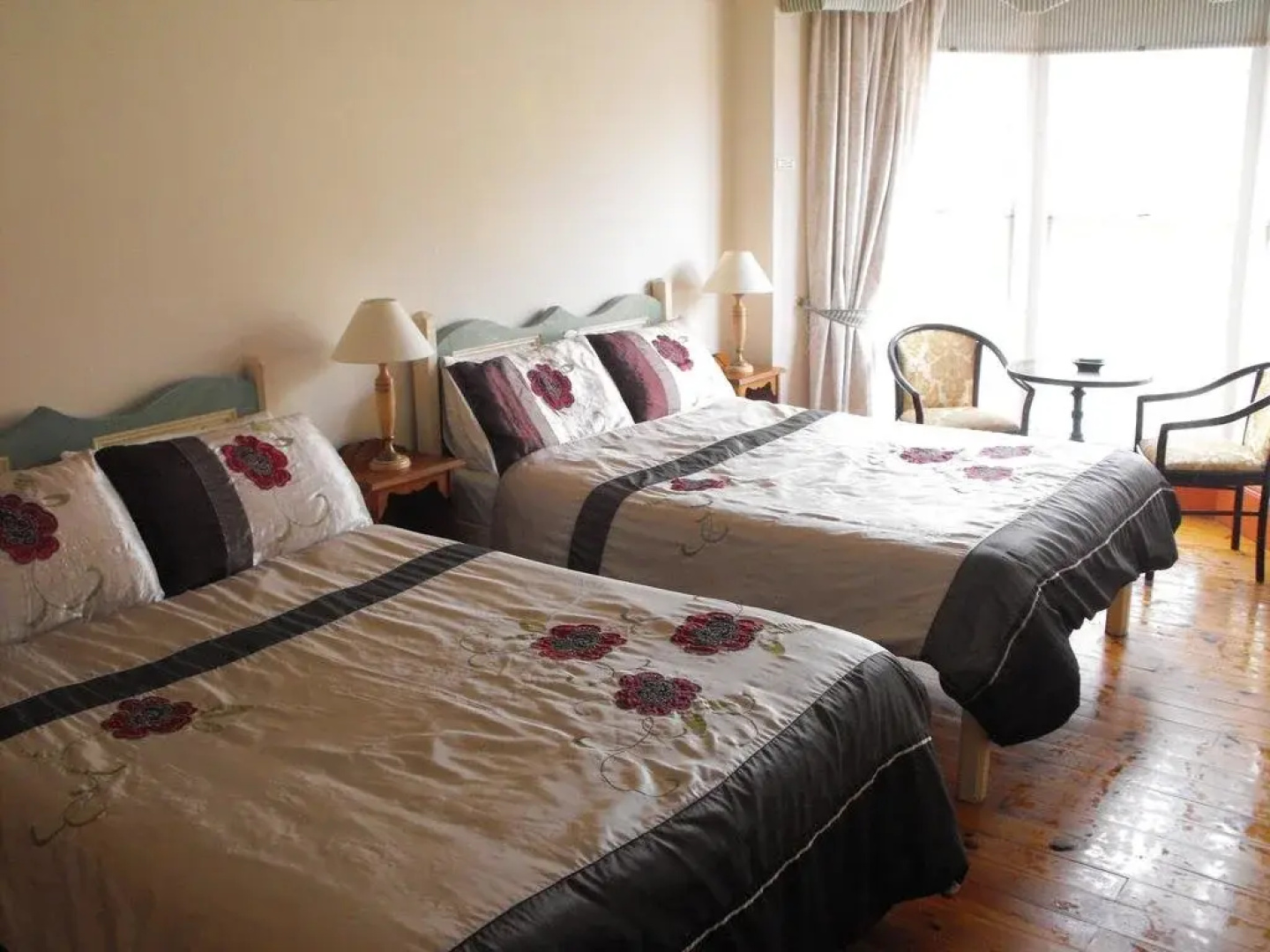 Myles Creek Guesthouse