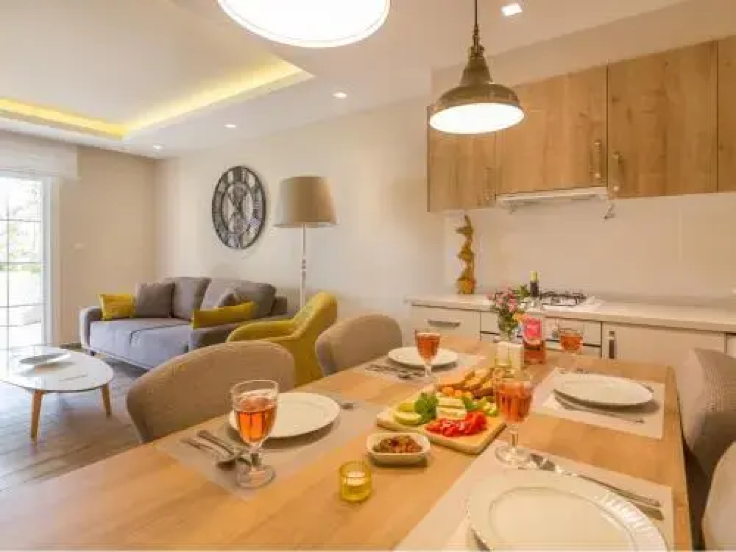 Garden Suites