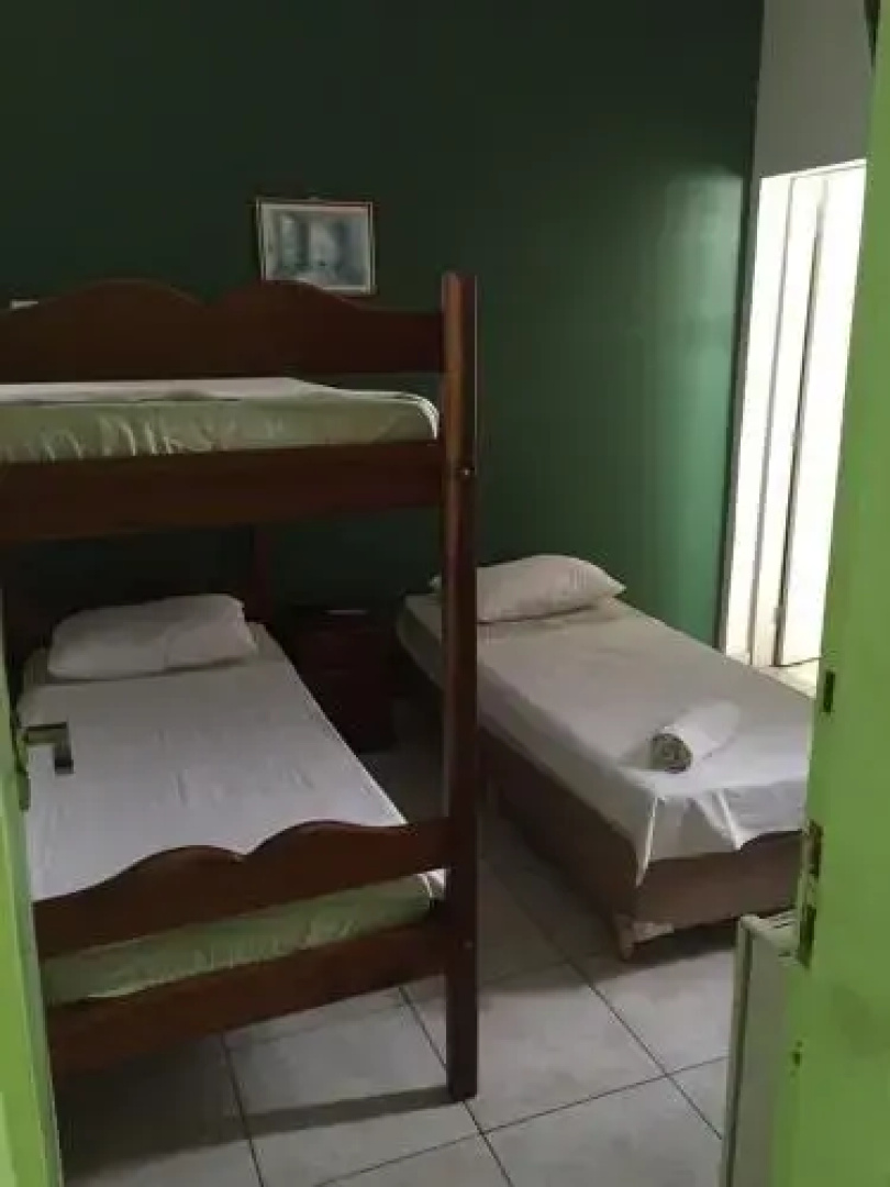 Hotel São Francisco de Icaraí