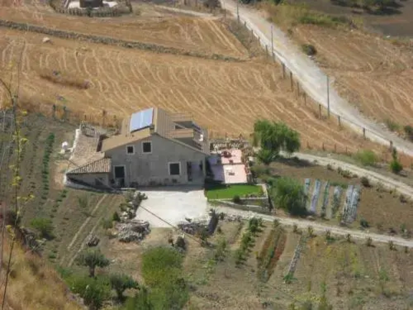 B&B Le Serre