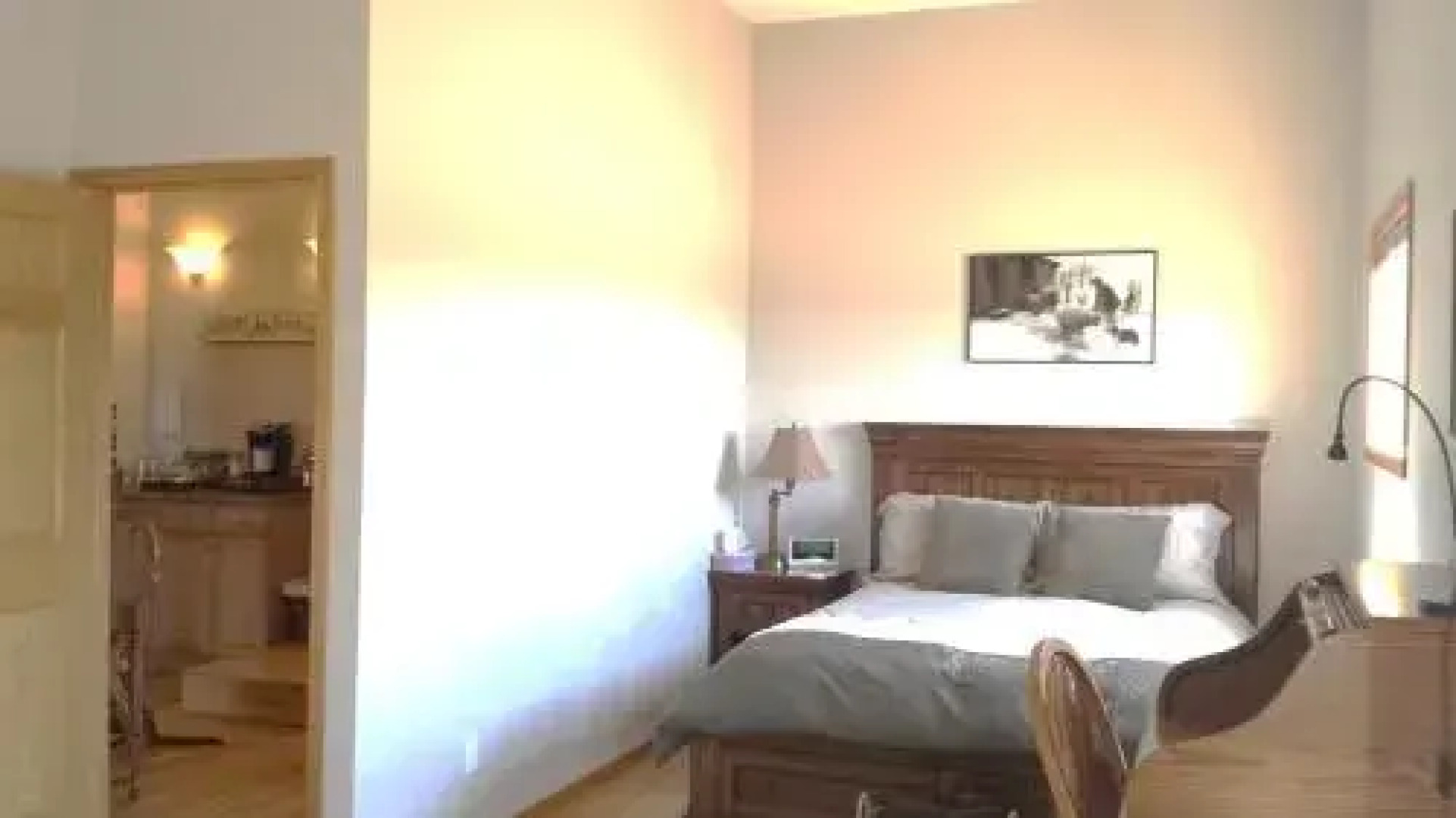 Country Comfort Bed and Breakfast