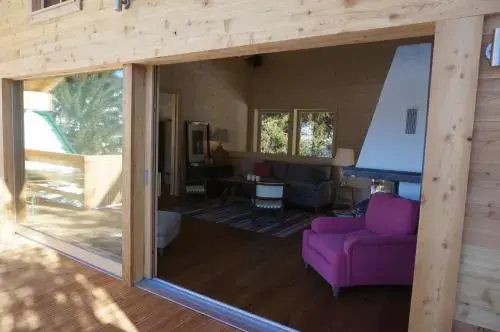 Ski Chalet Nomad