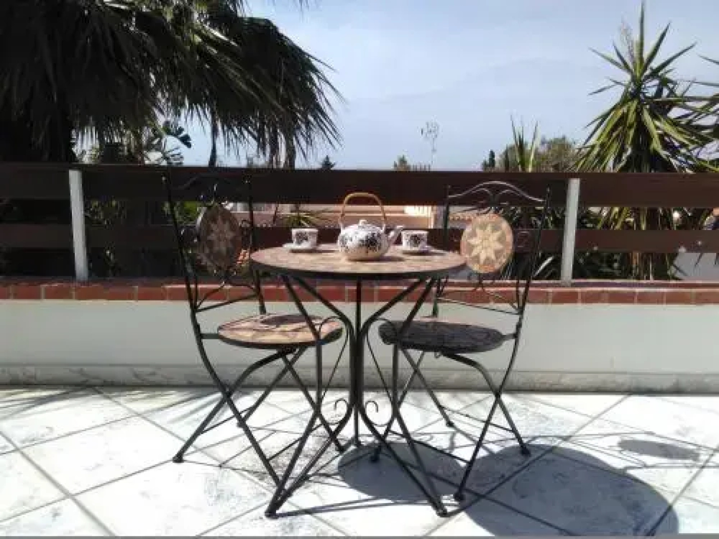 Villa Modus Vivendi