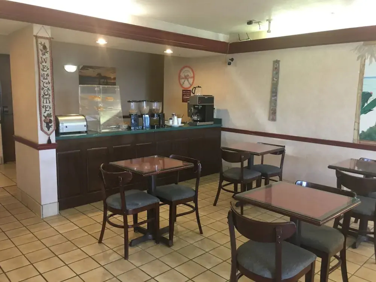 Howard Johnson Inn Nicholasville/Lexington