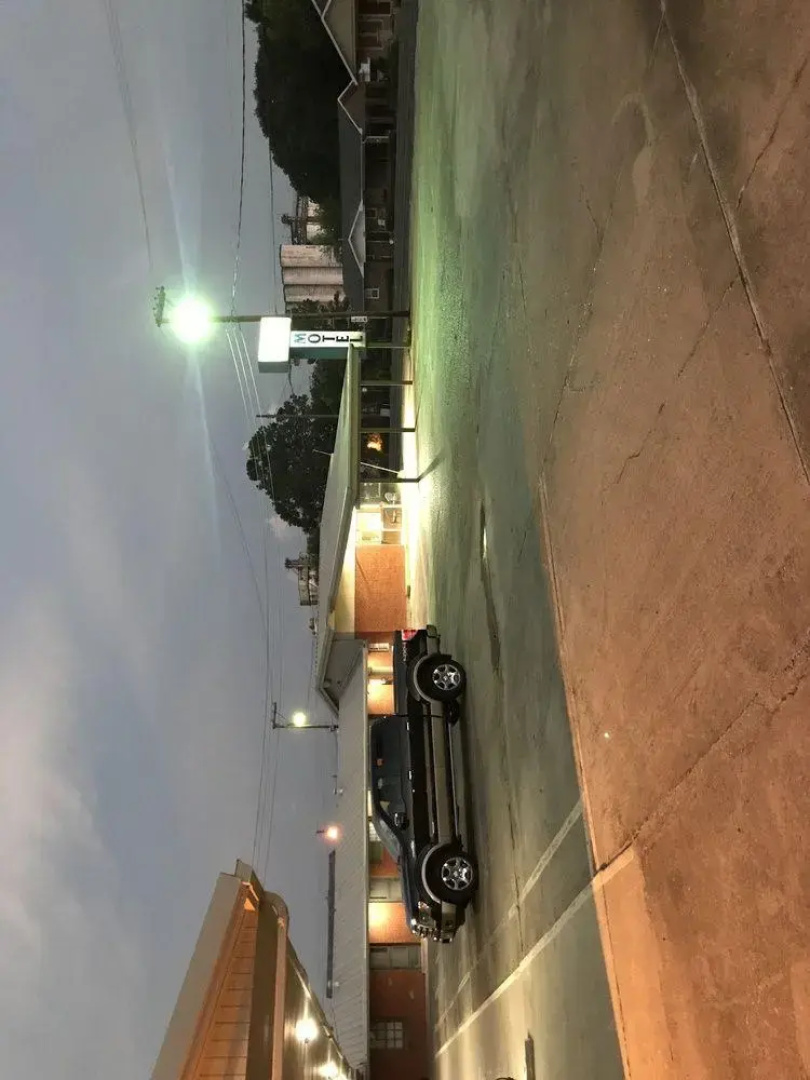 Sunnyside Motel