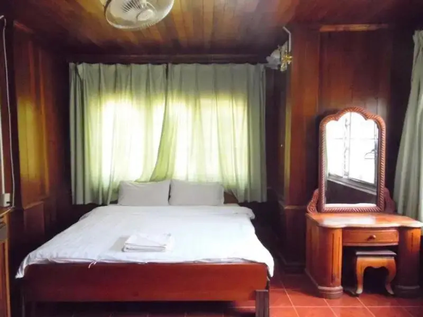 Wangkang Salika Resort