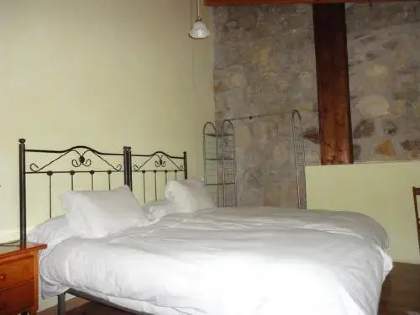 Hotel Rural Los Quiñones