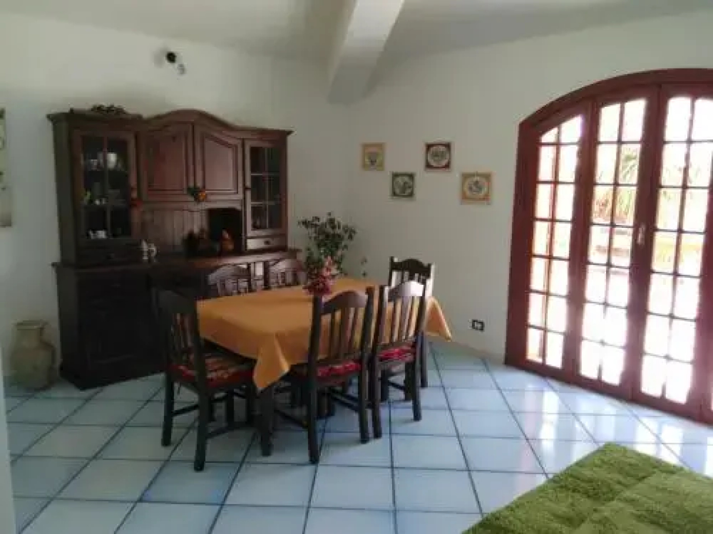 Villa Modus Vivendi