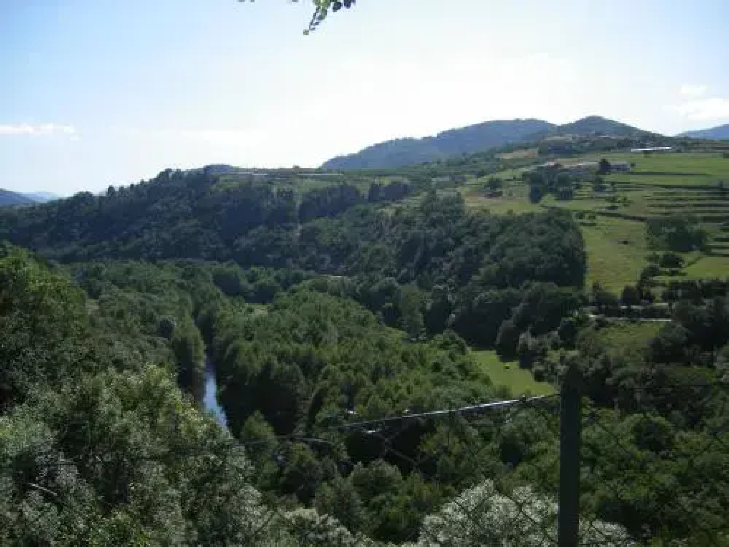 Camping Les Roches