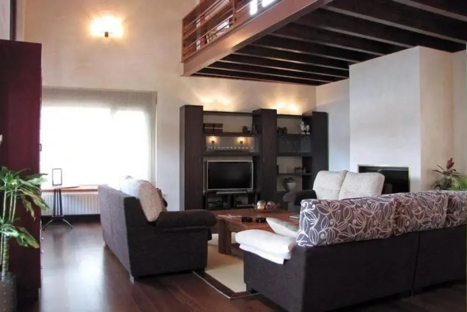 Casa Rural San Lorenzo