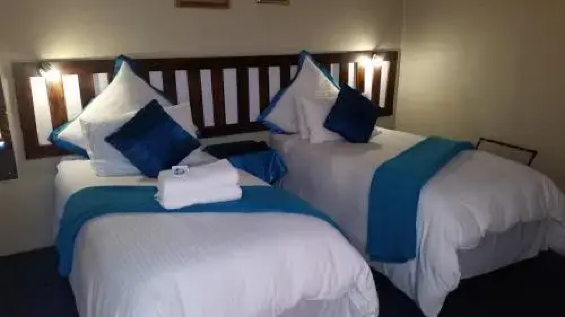 Obrigado Guest House
