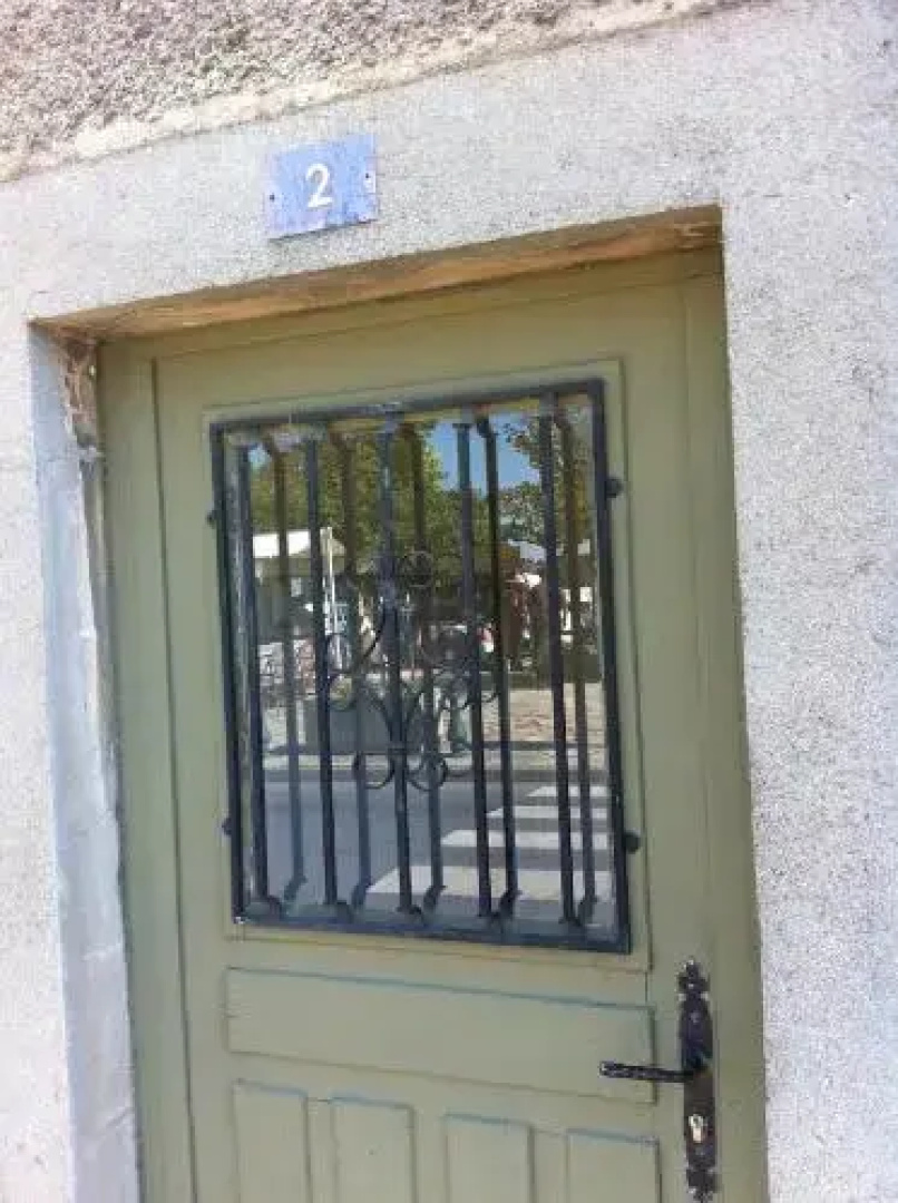 La Petite Maison