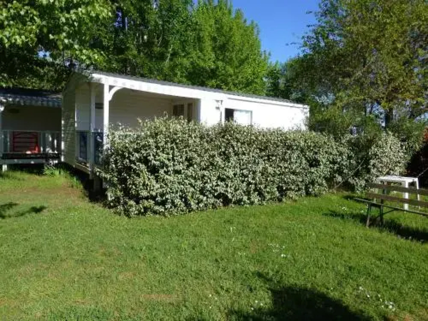 Camping Le Fou du Roi