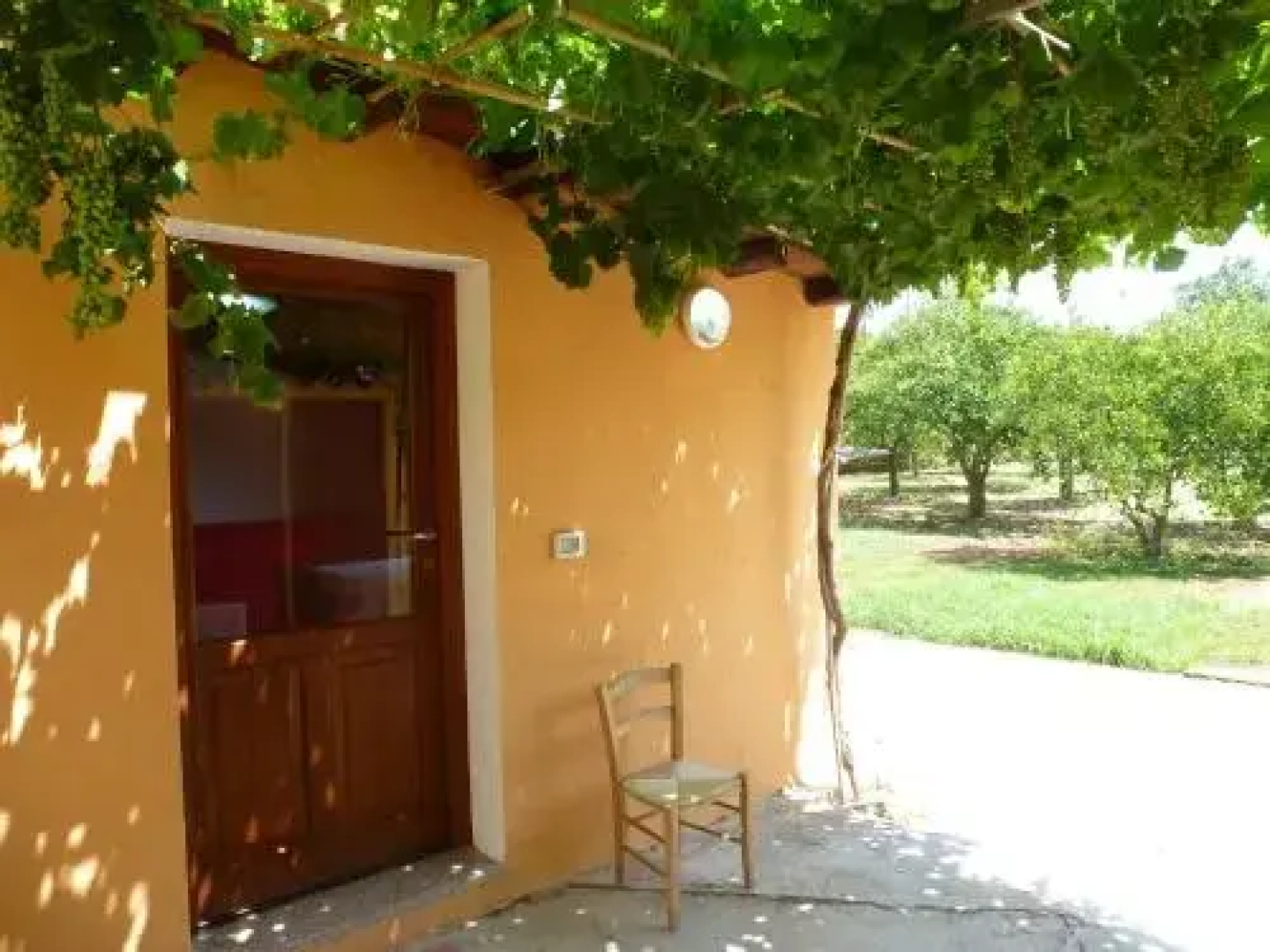 Case Vacanza Teulada